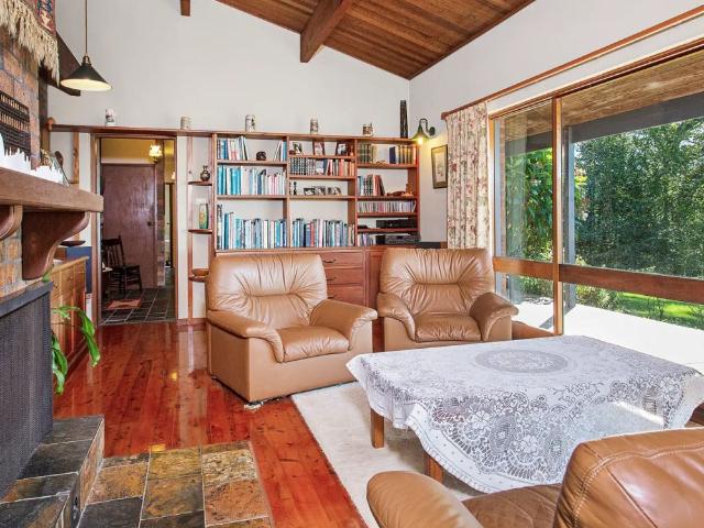 Rural Living with Ocean Views