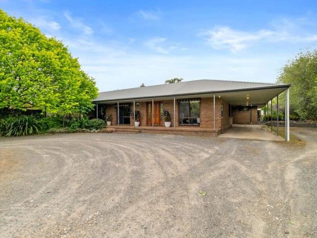 Rural Living With Potential