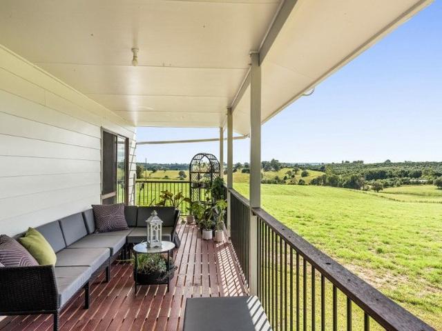 Rural Living with Rental & Future Potential