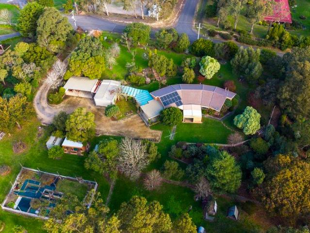 Rural Living with Room to Grow
