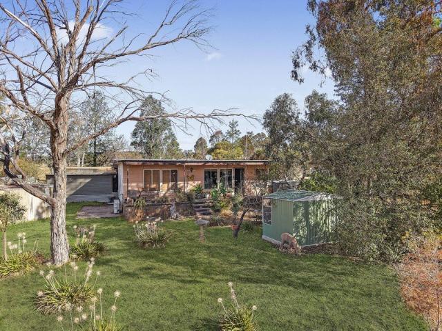 Rural Living with Room to Roam