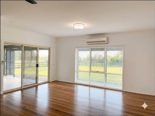 Rural Living with Sunning Mount Macedon Views