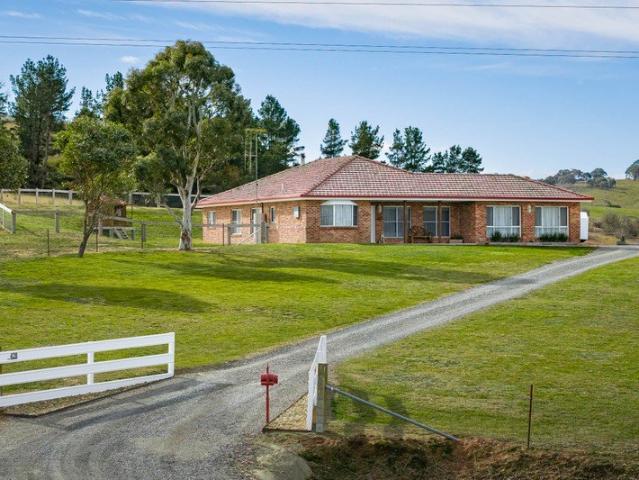 Rural Living Without the Distance