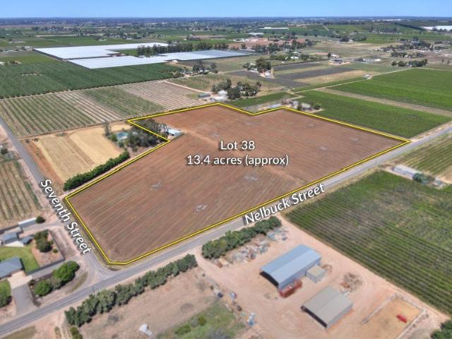 Rural Opportunity with Lifestyle Appeal