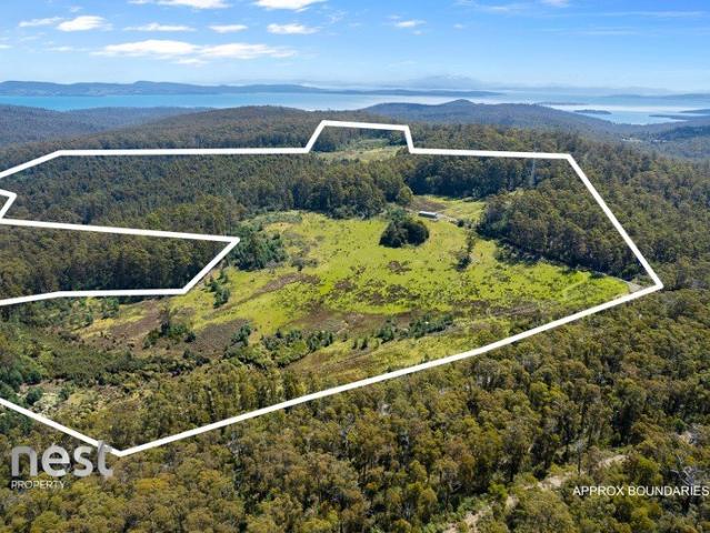 Rural Opportunity Approximately 182 Acres