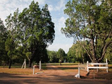 Rural Opportunity in Prime Howard Springs Location