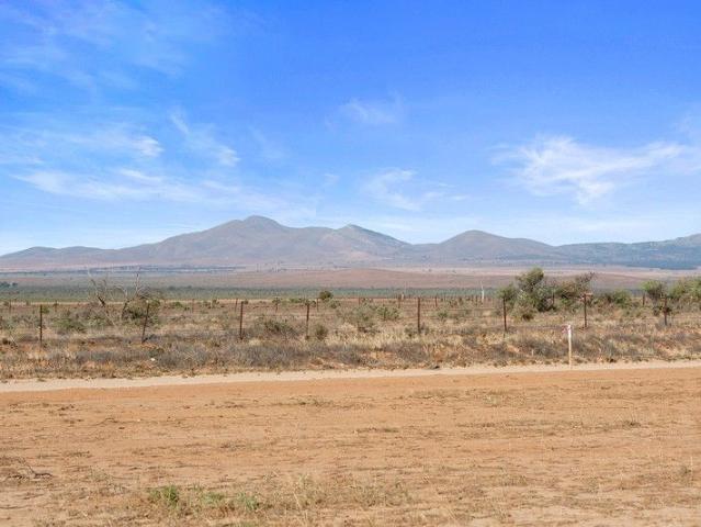 Rural Opportunity on the outskirts of Orroroo
