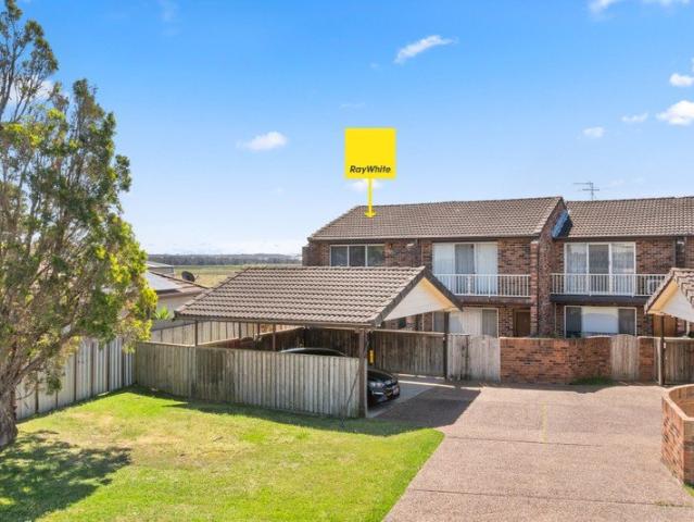 Rural Outlook, Generous Courtyard & Easy Care Living