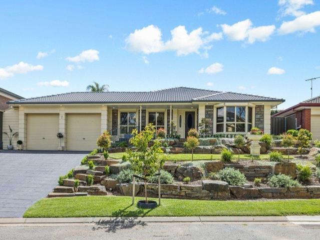 Rural Outlook, Ideal Family Home