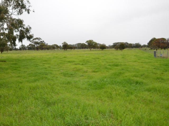 Rural Outlook