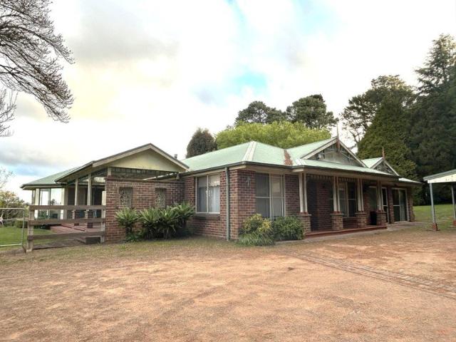 Rural outlook