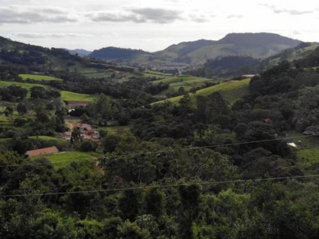 Rural para Venda em Munhoz/MG 1 Dorm. 30000 m2 Área Útil