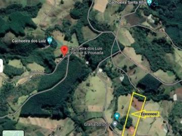 Rural para Venda em Bueno Brandão/MG 1 Dorm. 3500 m2 Área Útil