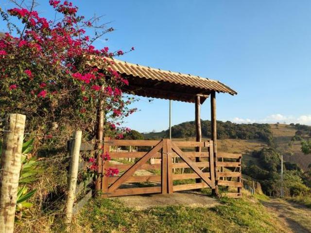 Rural para Venda em Bueno Brandão/MG 2 Dorm. 10000 m2 Área Útil
