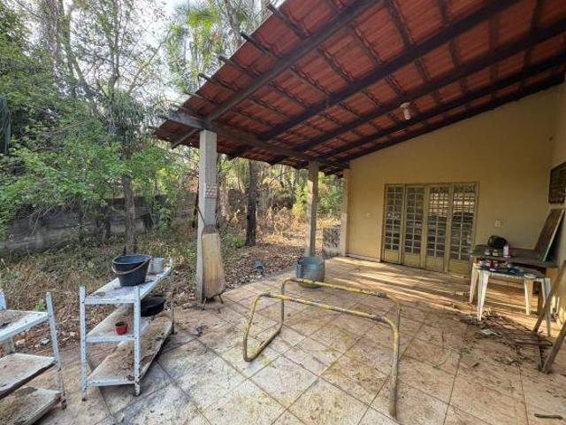 Rural para Venda em Goiânia/GO 2 Dorm. 165 m2 Área Útil