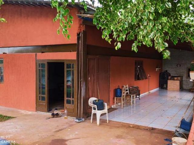 Rural para Venda em Indianópolis/MG 4 Dorm. 300 m2 Área Útil