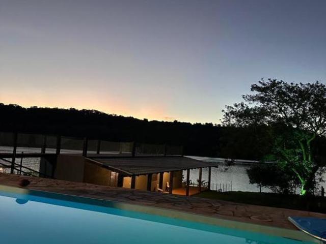 Rural para Venda em Indianópolis/MG 5 Dorm. 342 m2 Área Útil