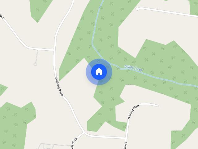 Rural Paradise Close to Sydney, family home