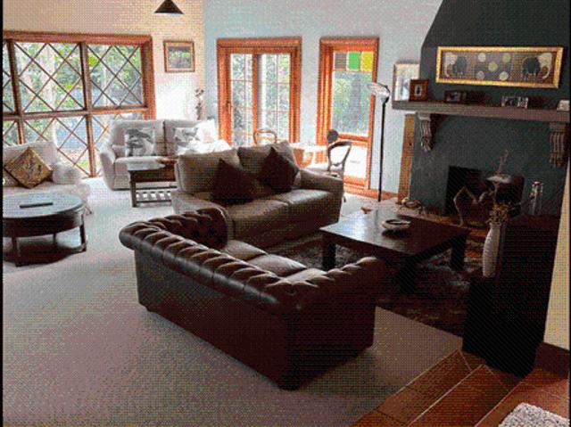 Rural Paradise Close to Sydney, family home