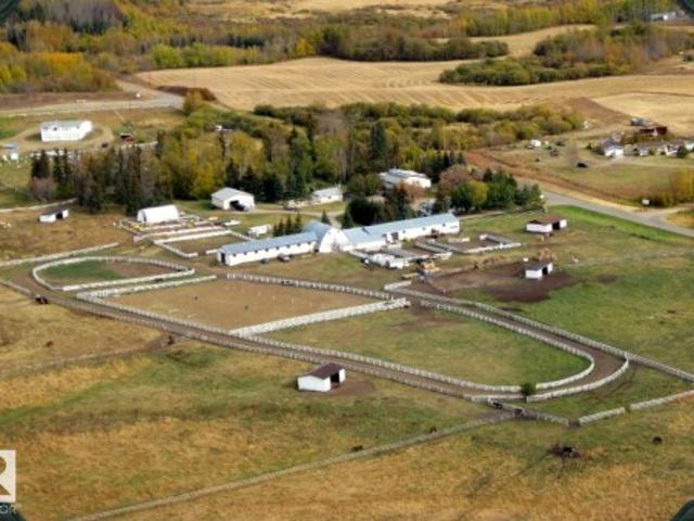 Rural Parkland County, AB, T7Y 1G7 house for sale | Listing ID E4504 | Royal LePage