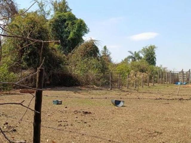 Rural Parque Santa Terezinha