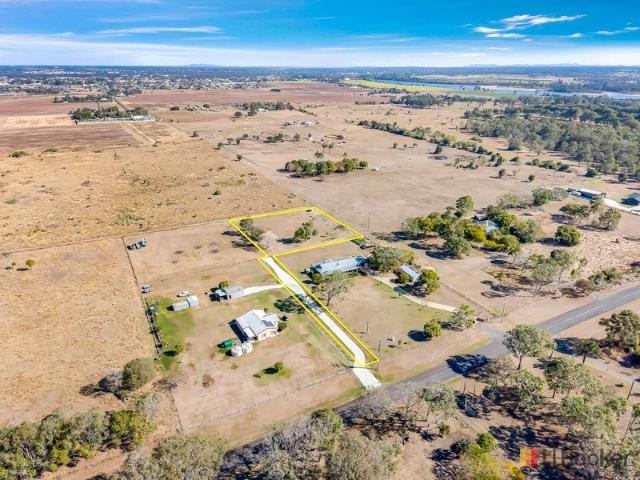 RURAL POCKET, KALKIE CONVENIENCE, A FRESH START