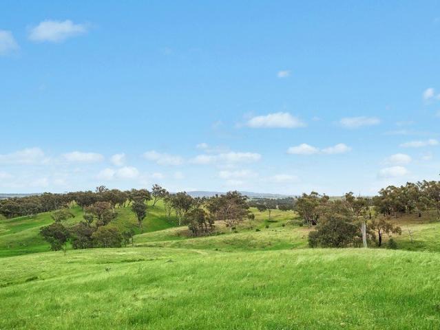 Rural Potential with Space to Create Your Own