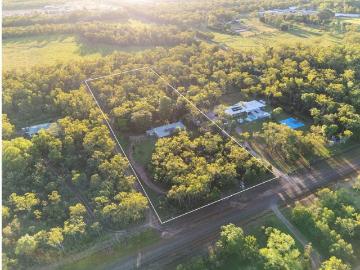 Humpty Doo, Litchfield, Northern Territory, Northern Territory