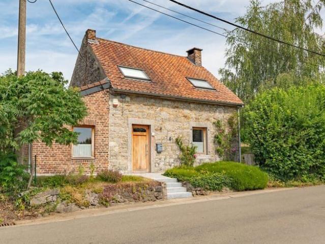 Rural property