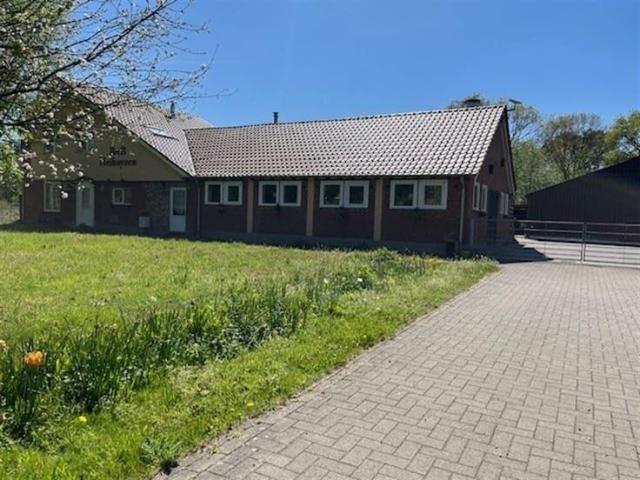 Rural property