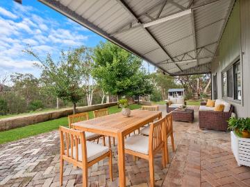Wilberforce, Hawkesbury, Baulkham Hills Shire, Snapper Island