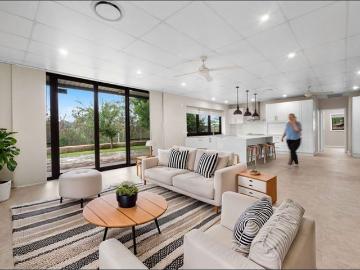 Wilberforce, Hawkesbury, Baulkham Hills Shire, Snapper Island