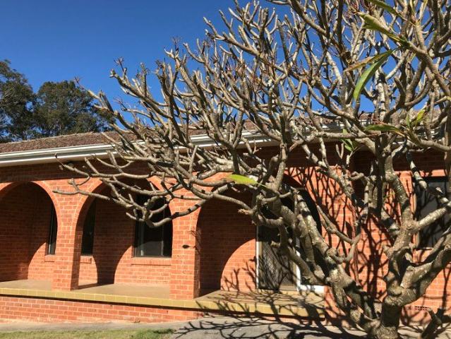 Rural Property and So Close to Tuggerah