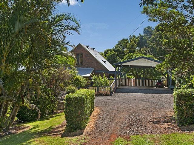 RURAL PROPERTY FOR LEASE