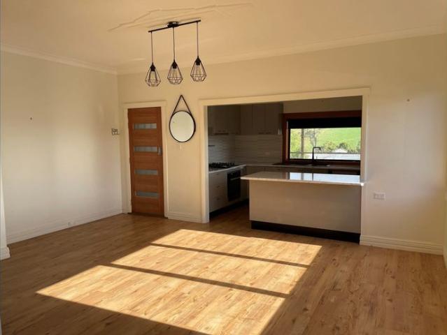 Rural Property For Lease