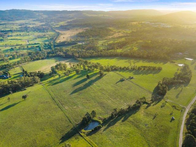 Rural Prestige