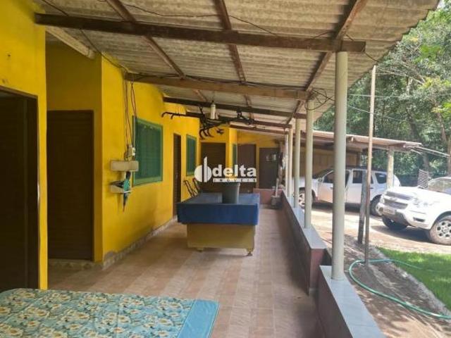 Rural Rancho em Uberlândia