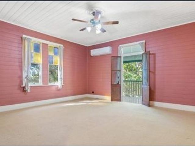Rural Rental Opportunity