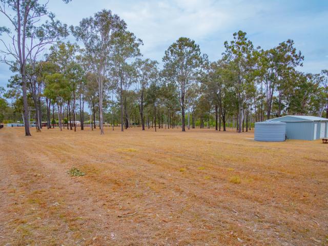 Rural Residential L63 Carbeen Crescent Nanango QLD 4615