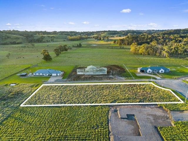 Rural Residential Land Opportunity
