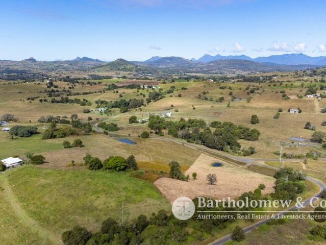 Rural Residential Living at its Best!