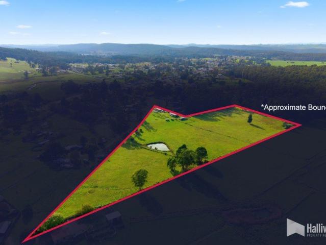 Character, Comfort & Space in the Heart of Railton