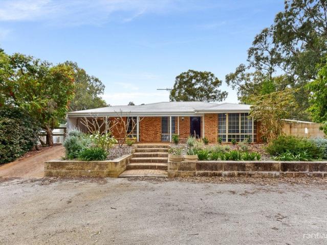 RURAL RETREAT IN DARLING DOWNS