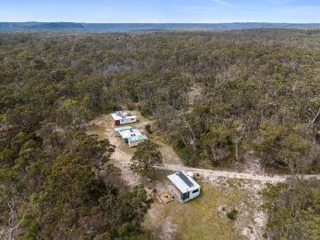 Rural Retreat in Secluded Bush Location