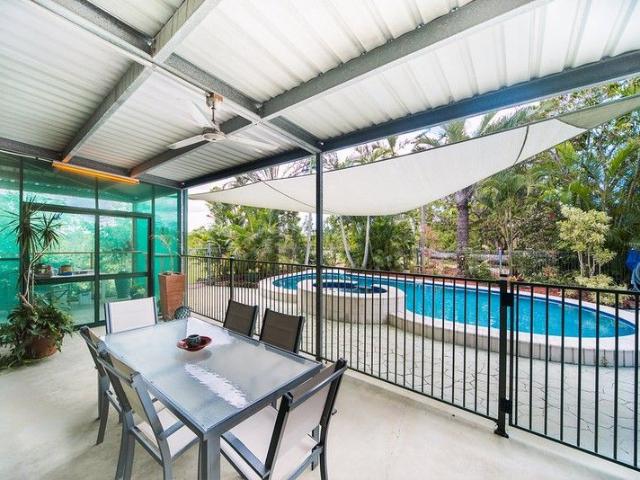 Rural Retreat With Dual Living, Farming Infrastructure & Resort Style Amenities