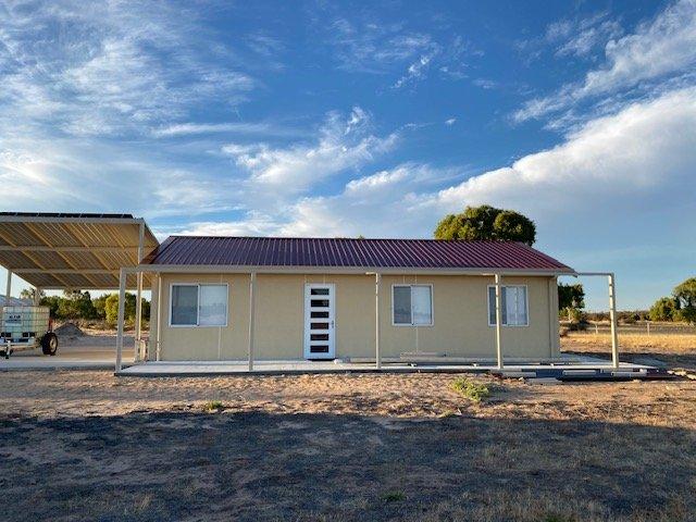 Rural Retreat with endless opportunity