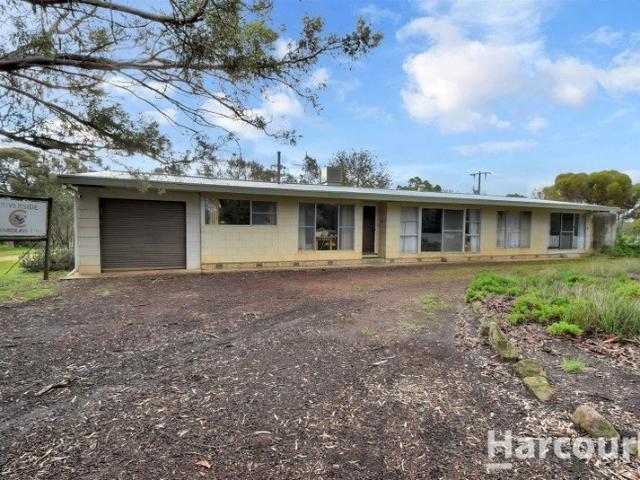 Rural retreat within 10 minutes of Horsham