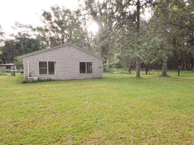 Rural Retreat