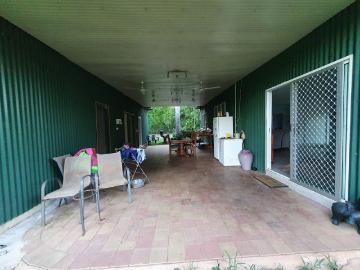 House for sale in Darwin River - Swimming pool
