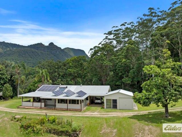 Rural Retreat